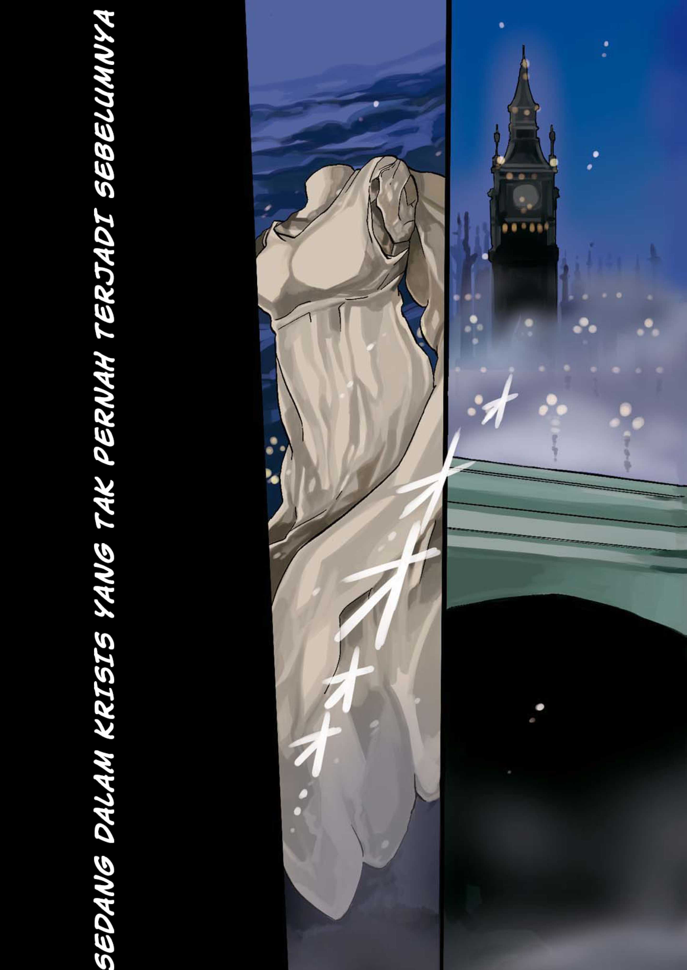 Buddy Antique Chapter 1 - halaman 5