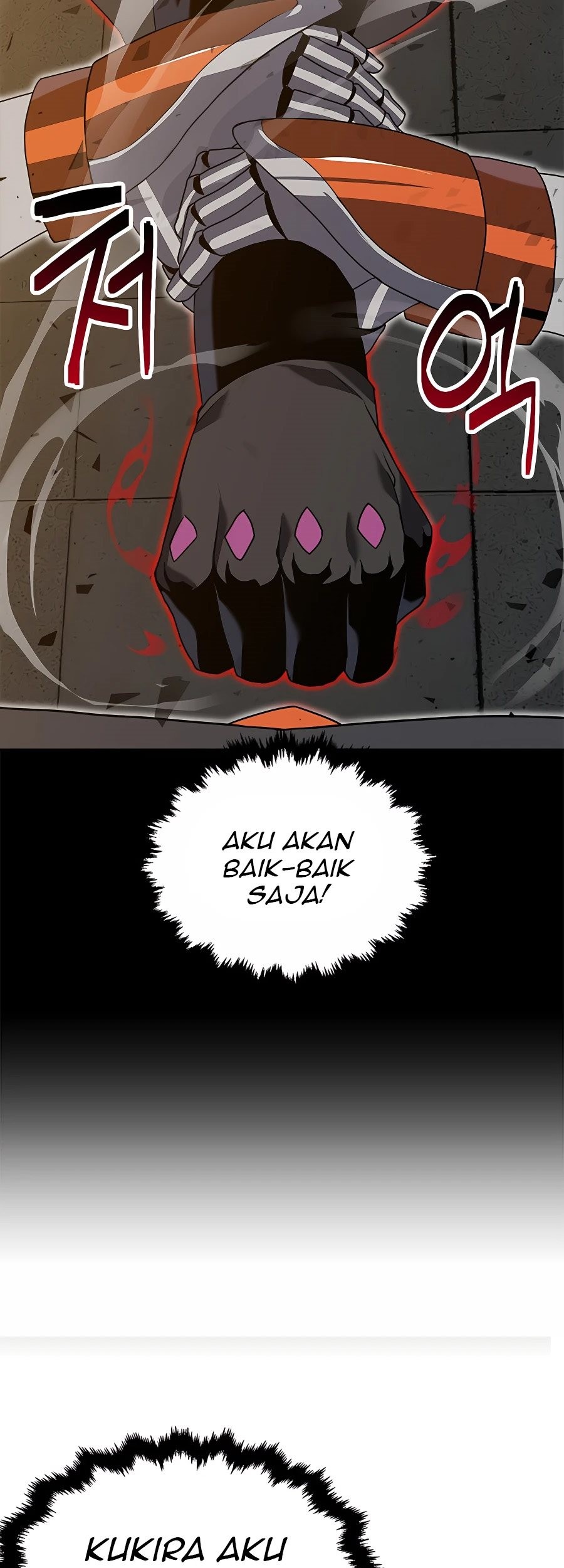 Bug Eater Chapter 10 - halaman 22