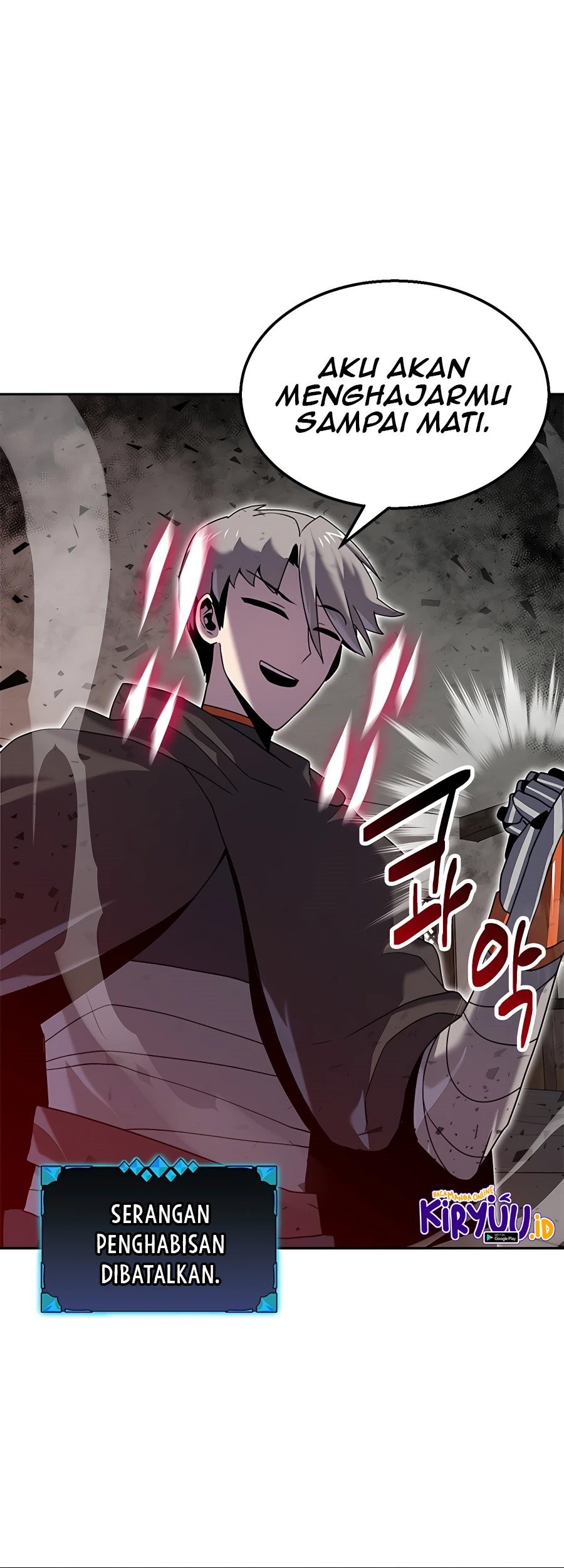 Bug Eater Chapter 10 - halaman 29