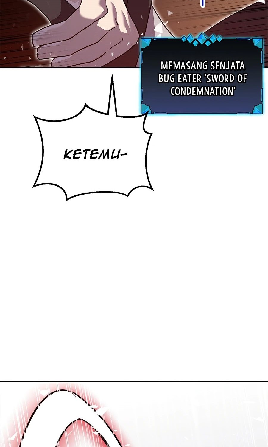 Bug Eater Chapter 10 - halaman 38