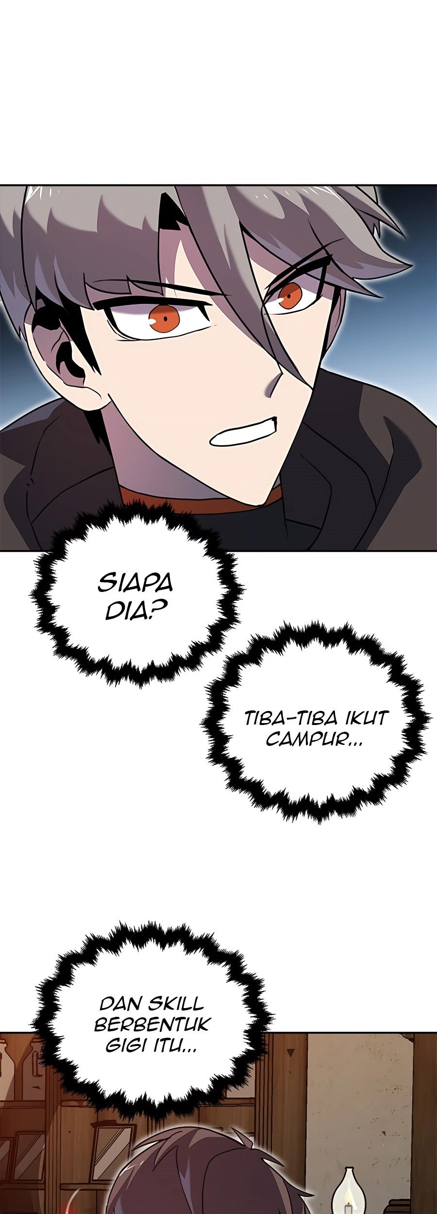 Bug Eater Chapter 10 - halaman 46