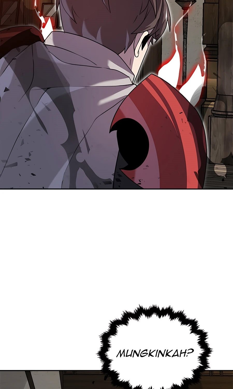Bug Eater Chapter 10 - halaman 47