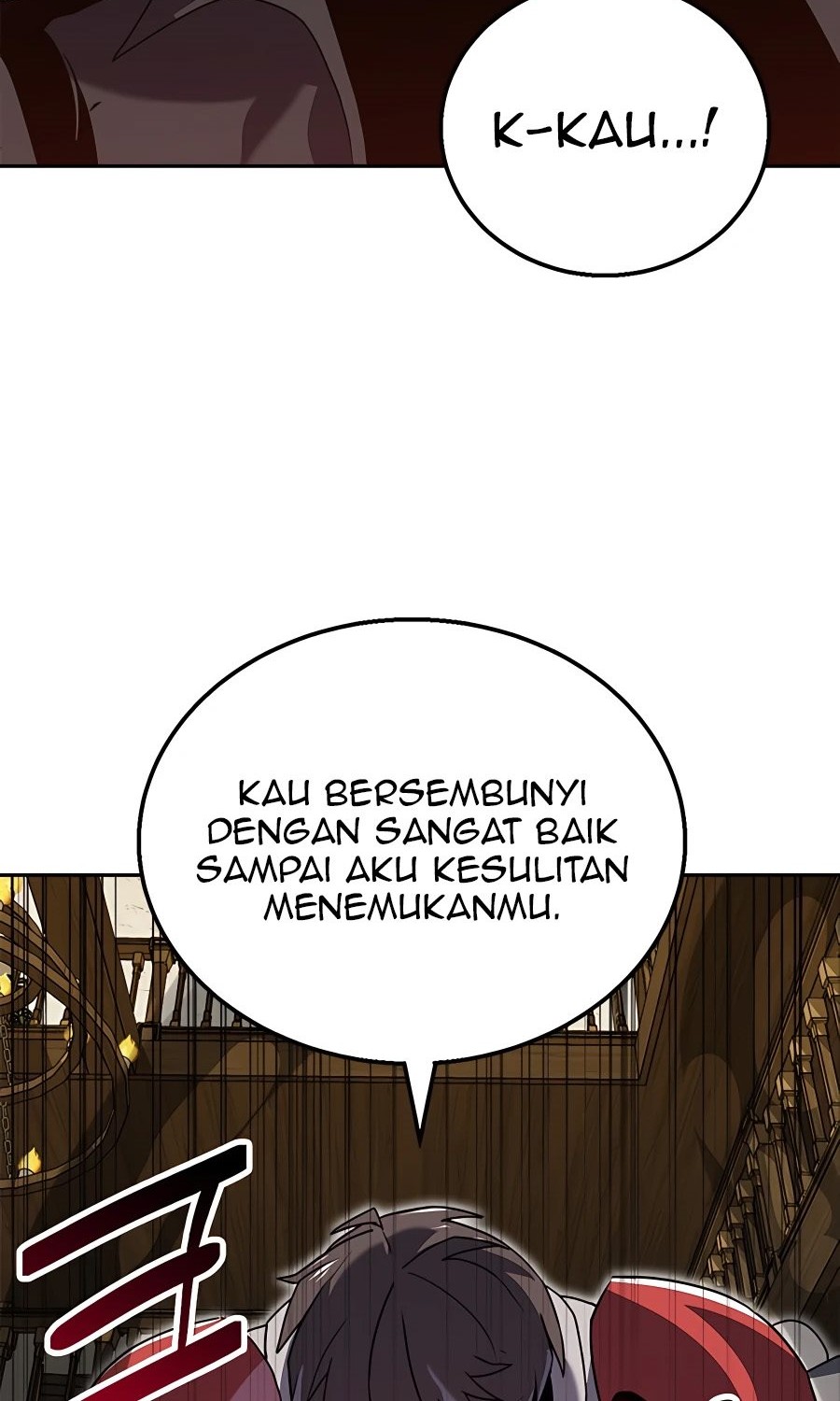Bug Eater Chapter 10 - halaman 49