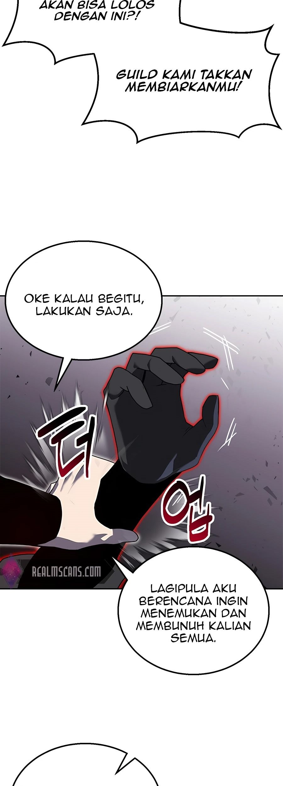 Bug Eater Chapter 10 - halaman 52
