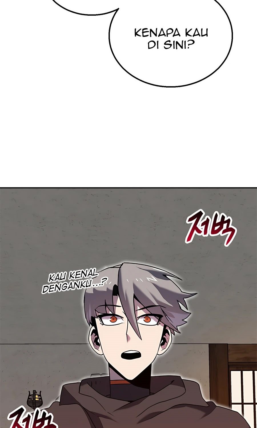 Bug Eater Chapter 10 - halaman 59