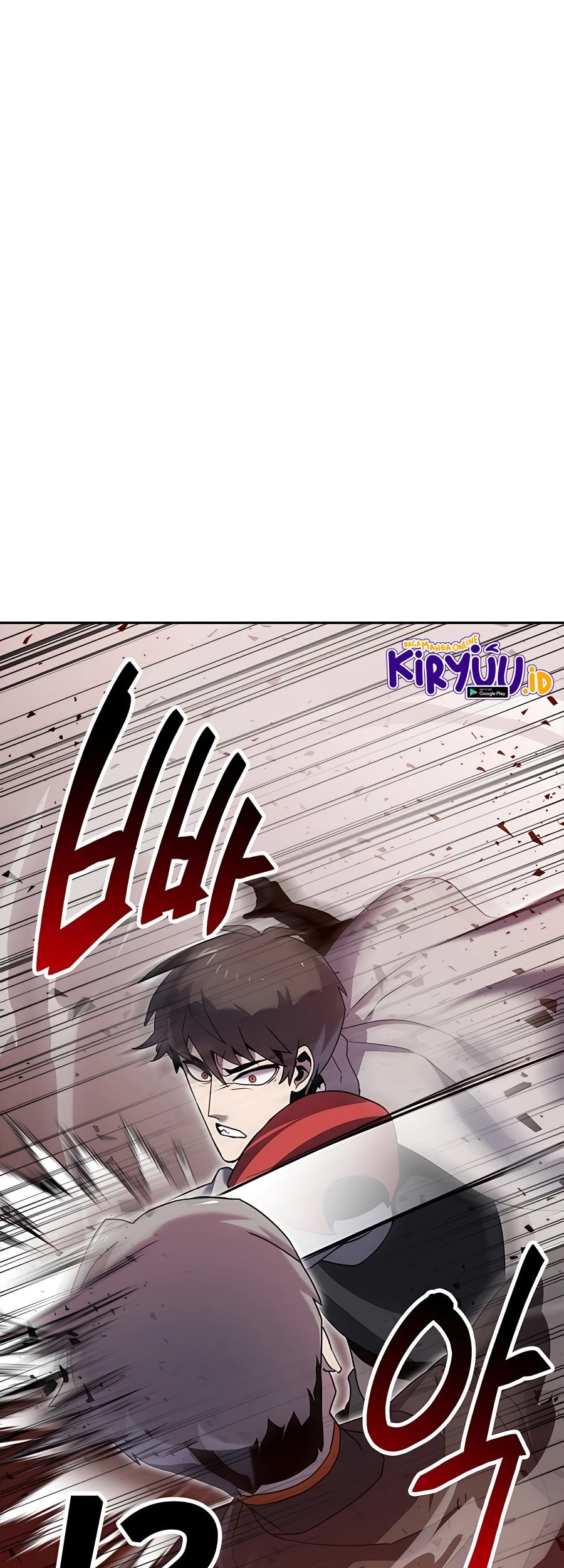 Bug Eater Chapter 10 - halaman 62