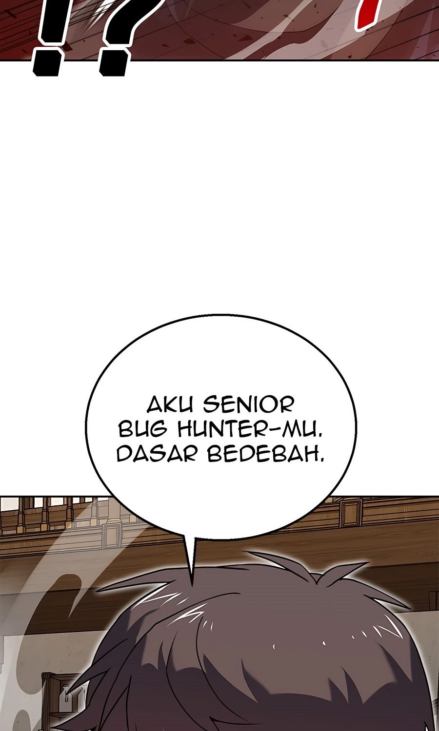 Bug Eater Chapter 10 - halaman 63