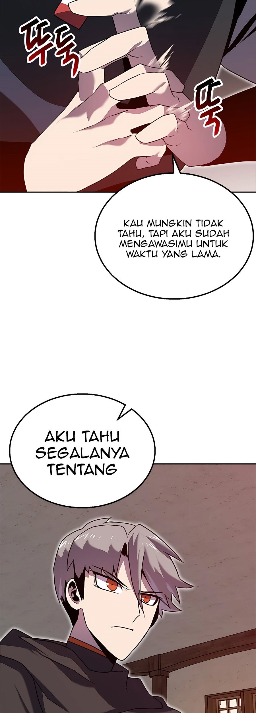 Bug Eater Chapter 10 - halaman 68