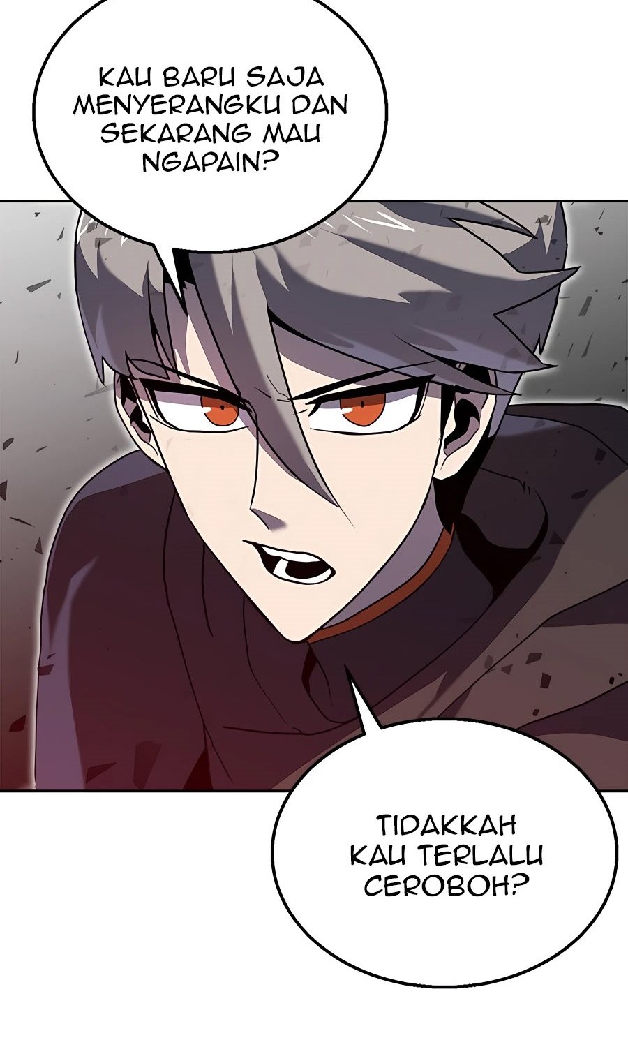 Bug Eater Chapter 10 - halaman 73