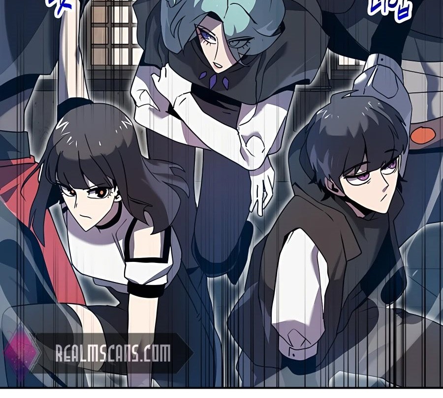Bug Eater Chapter 10 - halaman 77