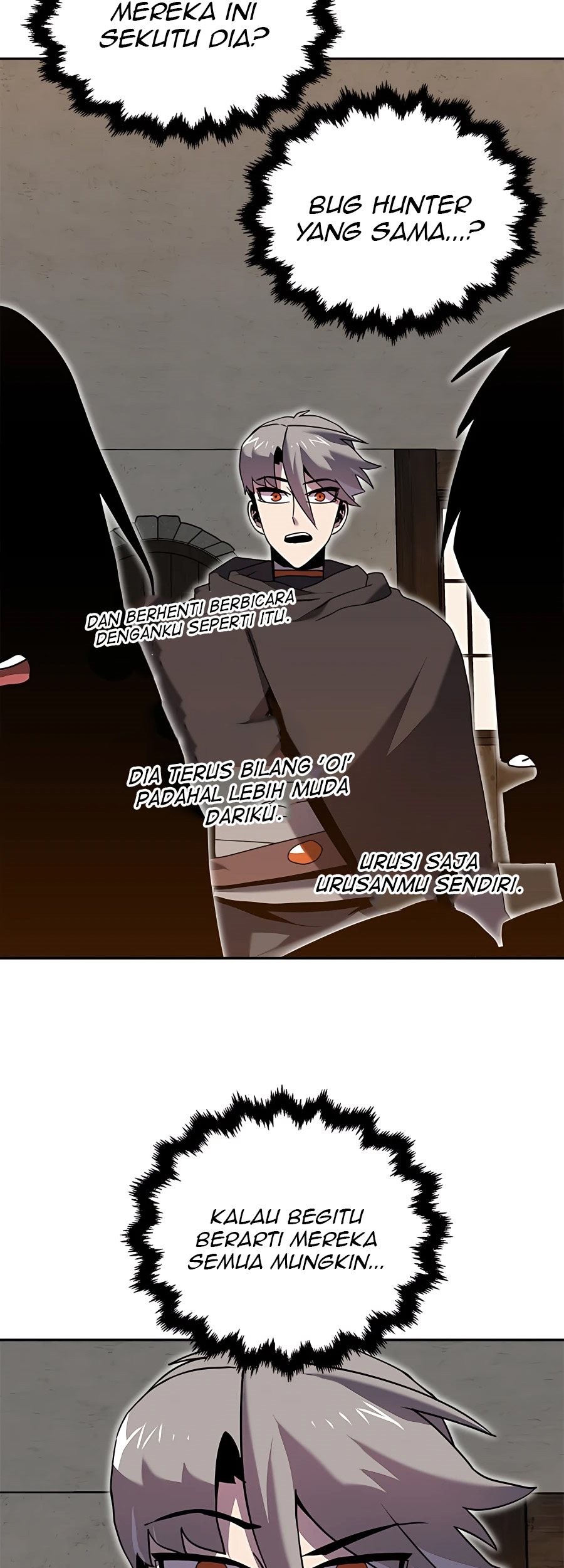 Bug Eater Chapter 10 - halaman 82