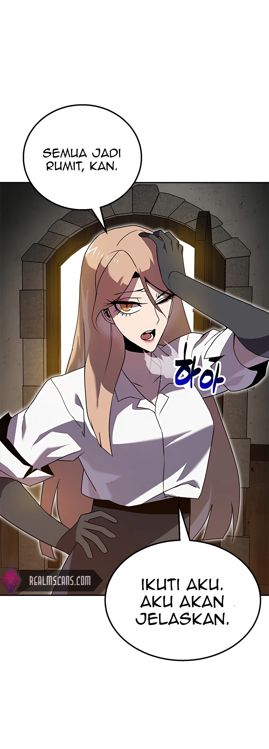 Bug Eater Chapter 10 - halaman 86