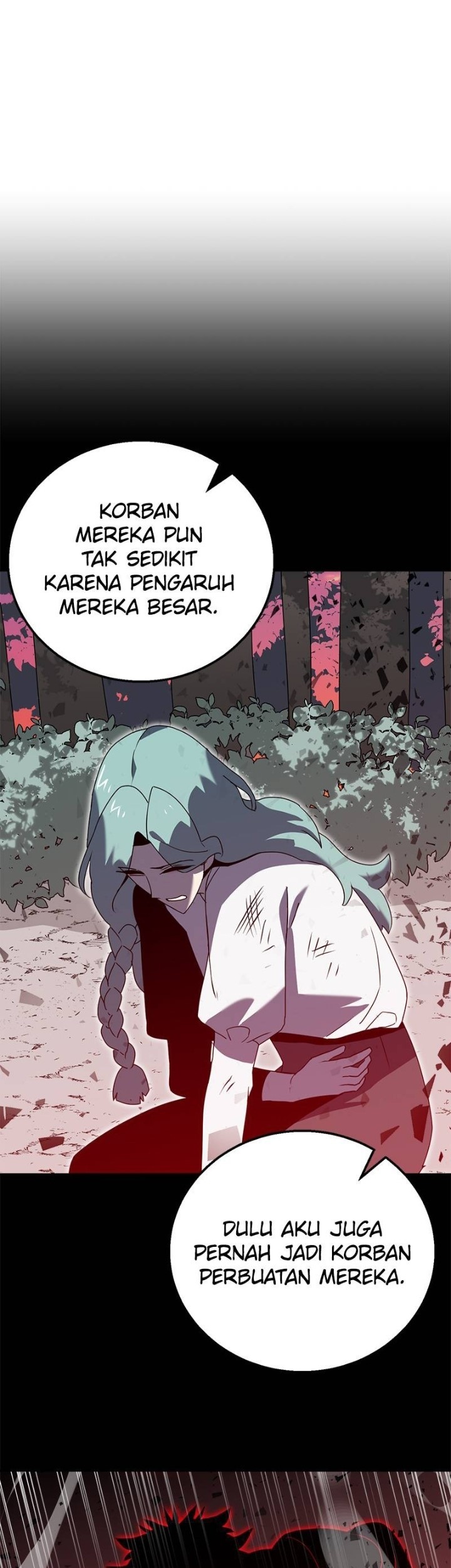 Bug Eater Chapter 11 - halaman 13