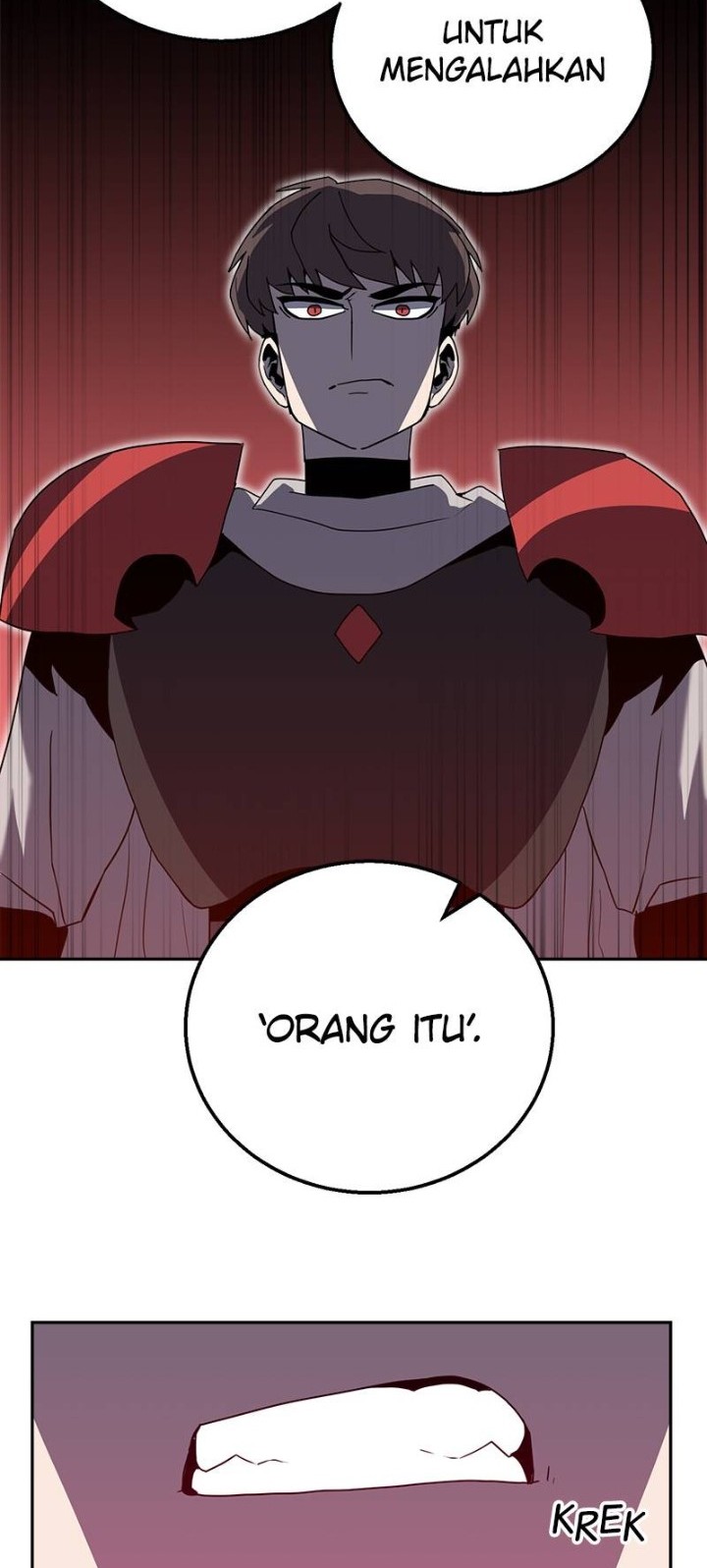 Bug Eater Chapter 11 - halaman 24
