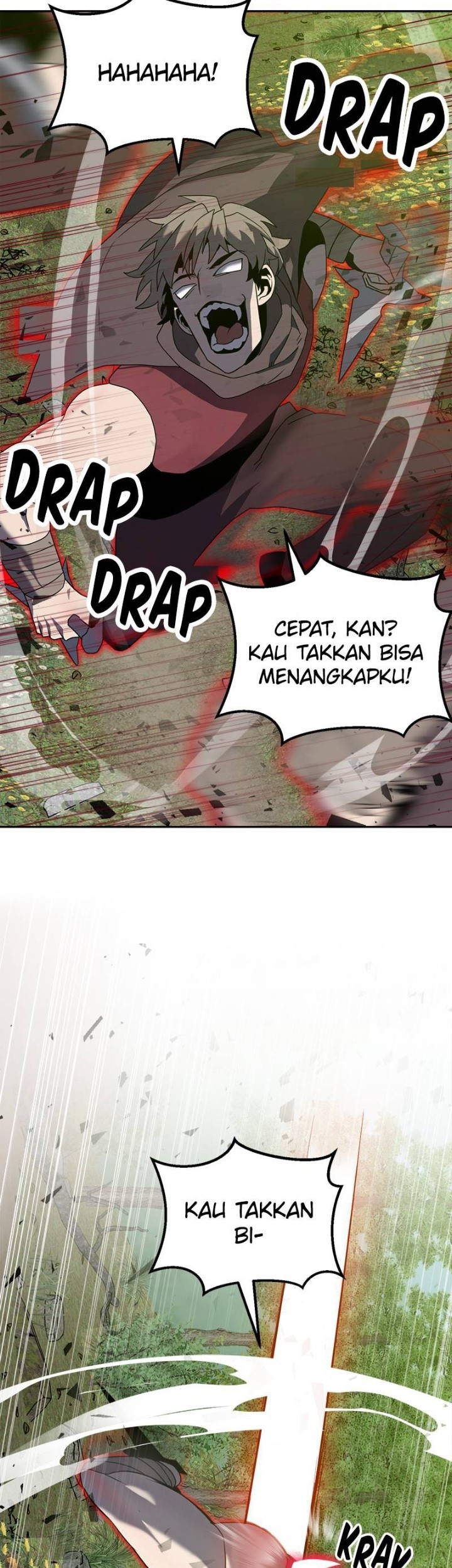 Bug Eater Chapter 11 - halaman 27