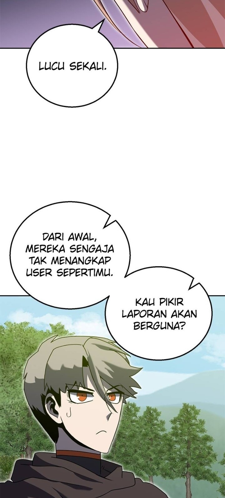 Bug Eater Chapter 11 - halaman 41