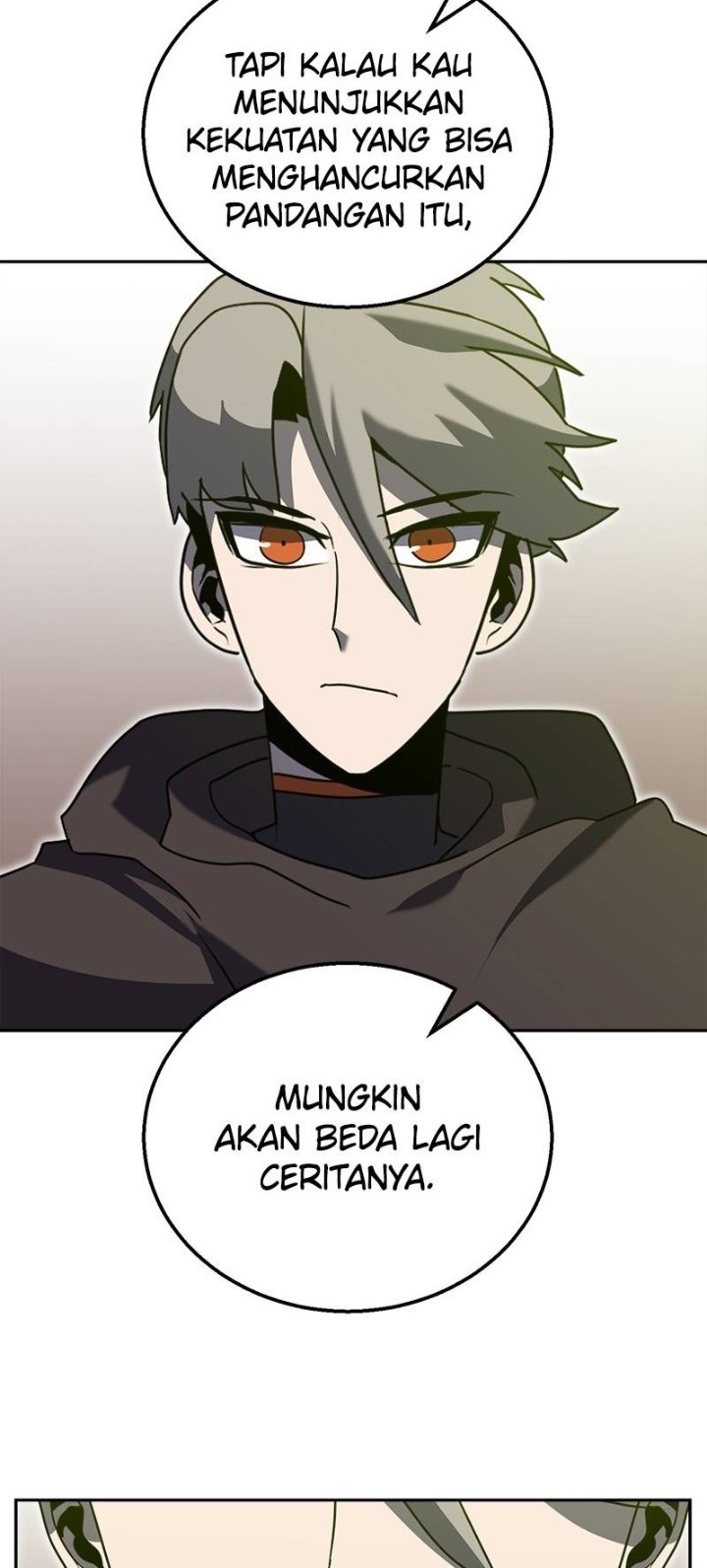 Bug Eater Chapter 11 - halaman 43
