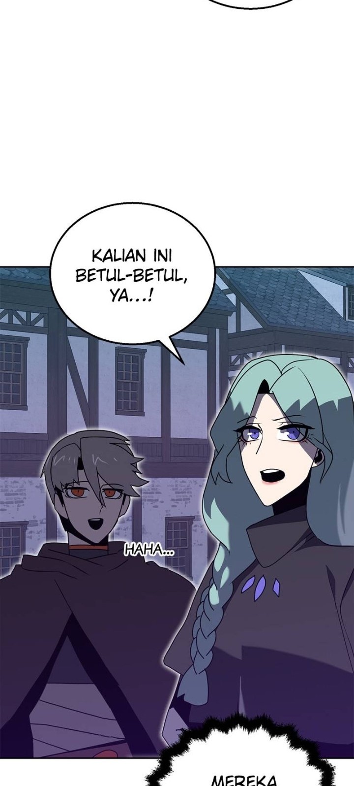 Bug Eater Chapter 11 - halaman 50