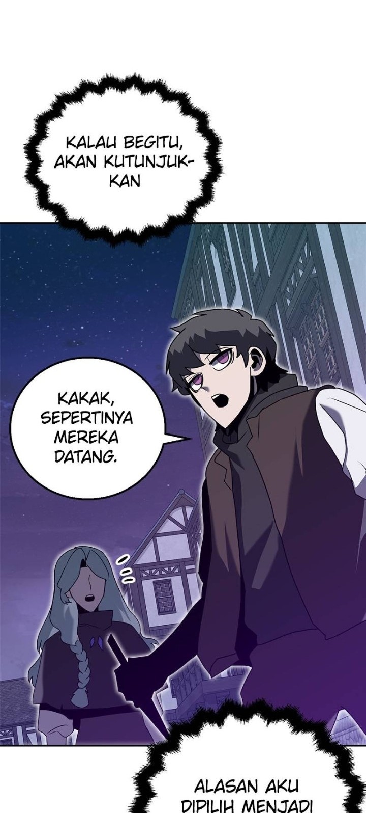 Bug Eater Chapter 11 - halaman 52