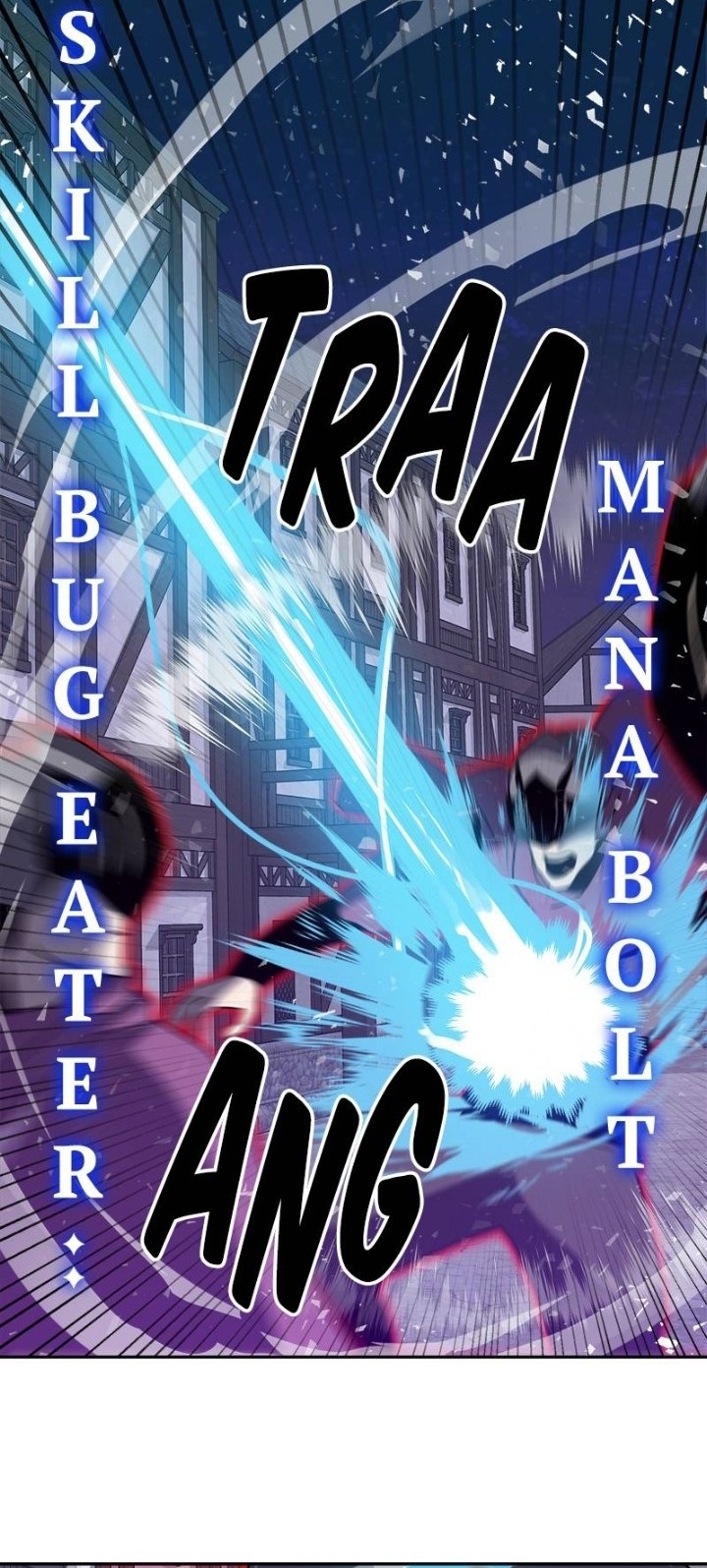Bug Eater Chapter 11 - halaman 56