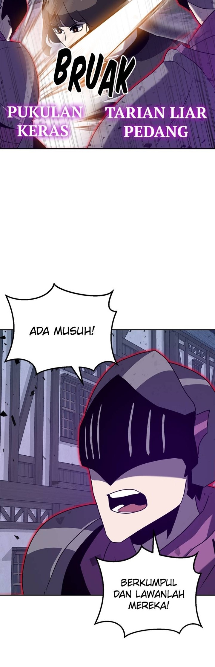 Bug Eater Chapter 11 - halaman 59