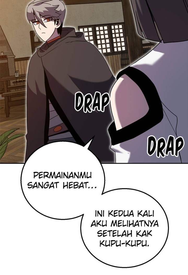 Bug Eater Chapter 12 - halaman 15