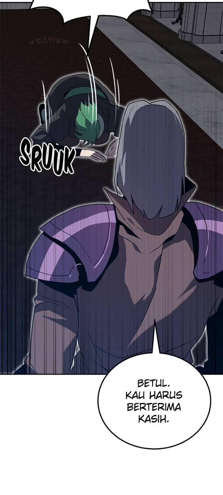Bug Eater Chapter 12 - halaman 32