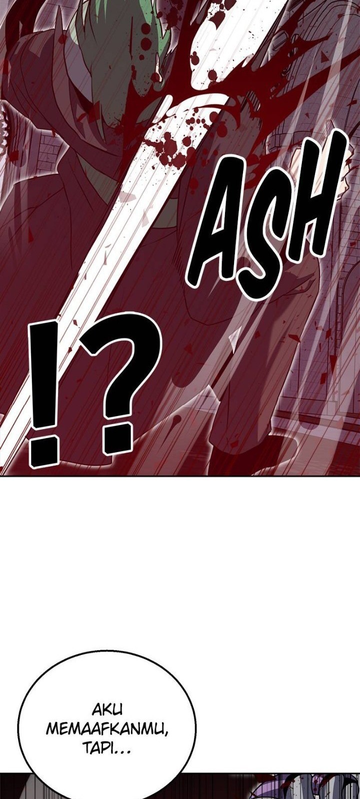 Bug Eater Chapter 12 - halaman 34
