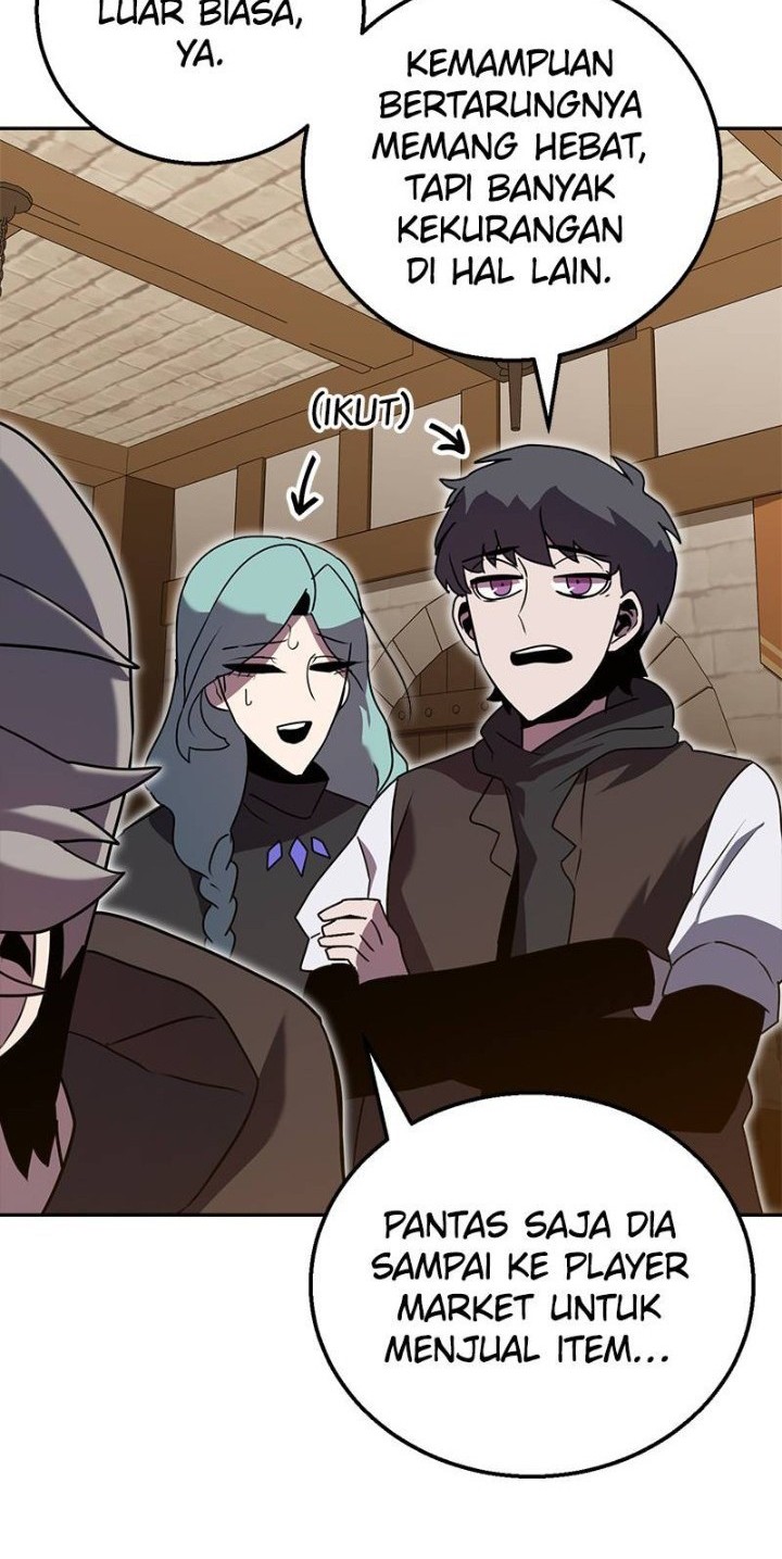 Bug Eater Chapter 12 - halaman 42