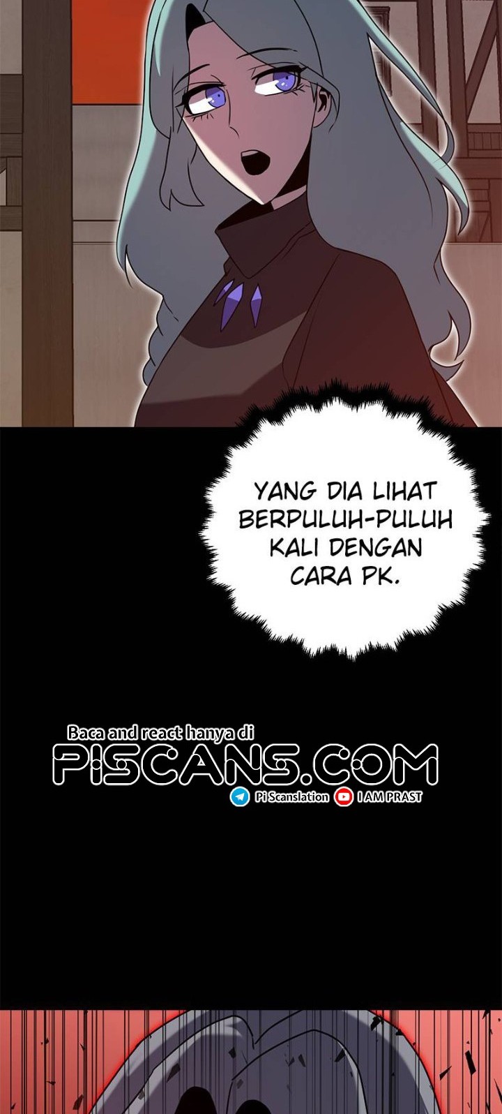 Bug Eater Chapter 13 - halaman 12