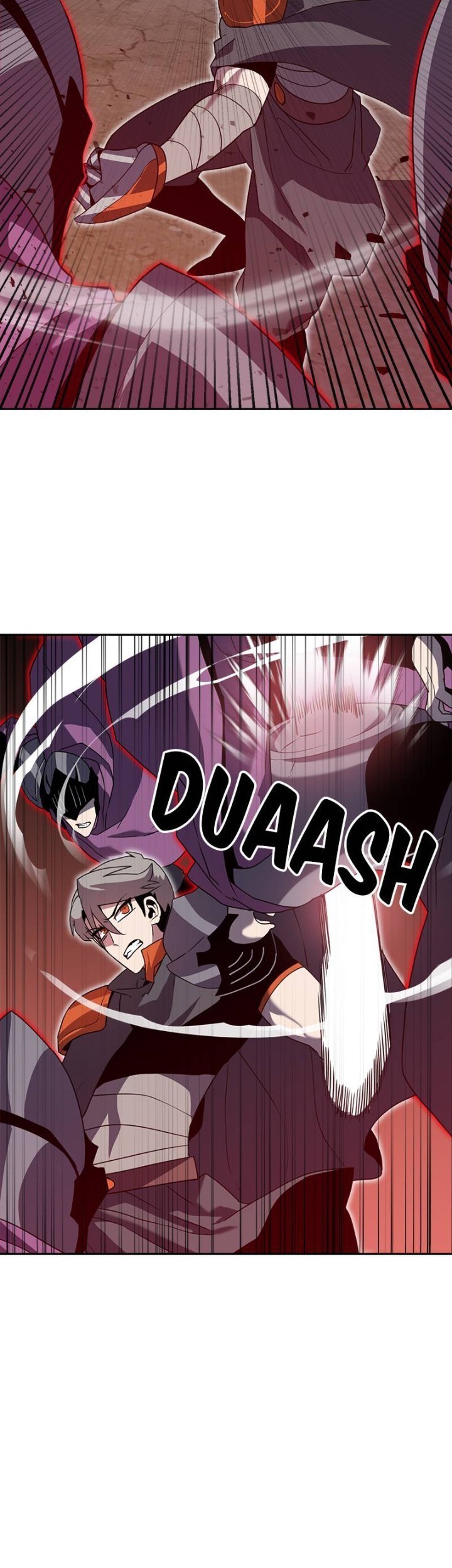 Bug Eater Chapter 13 - halaman 17