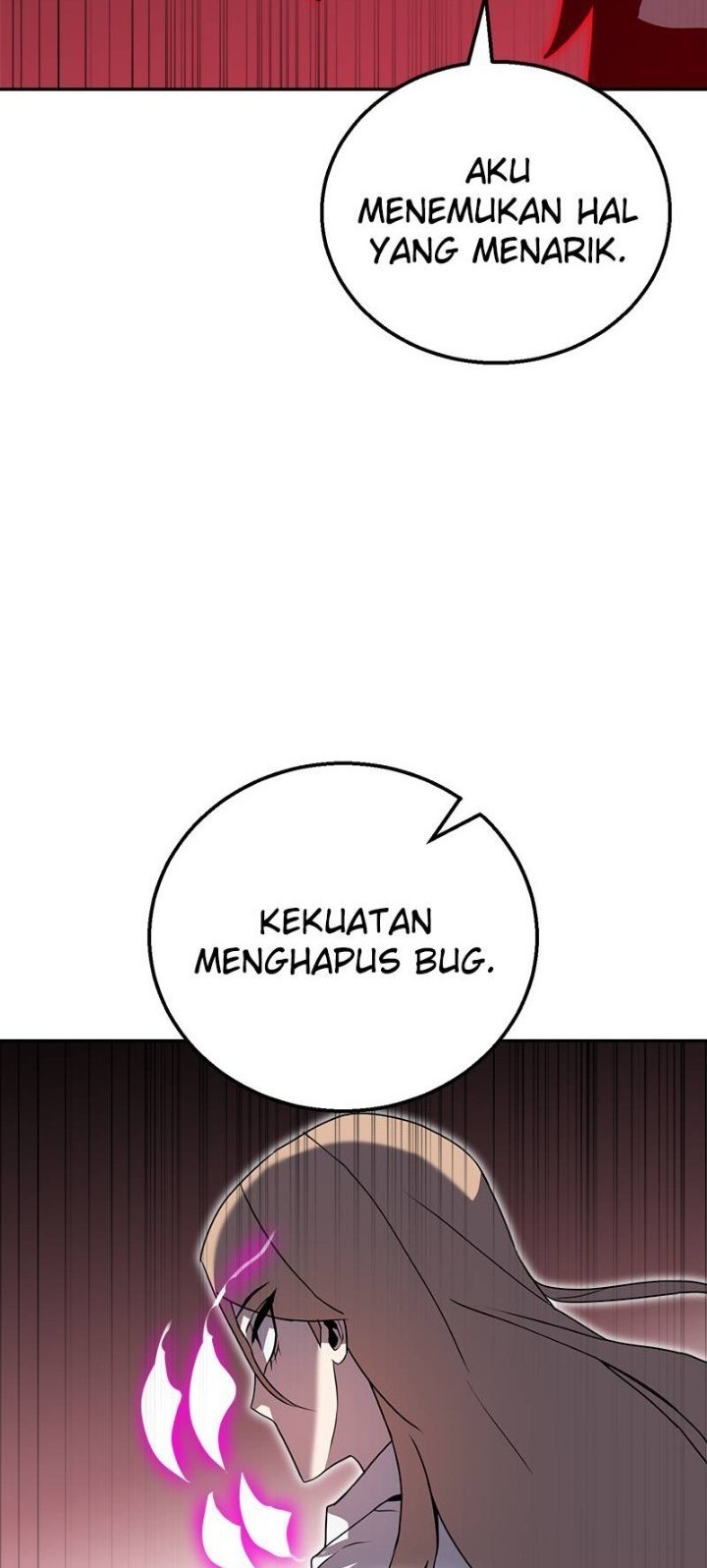 Bug Eater Chapter 13 - halaman 24