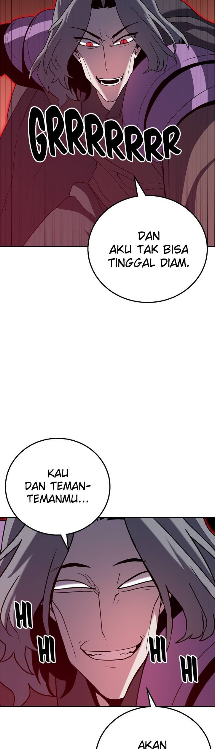 Bug Eater Chapter 13 - halaman 27