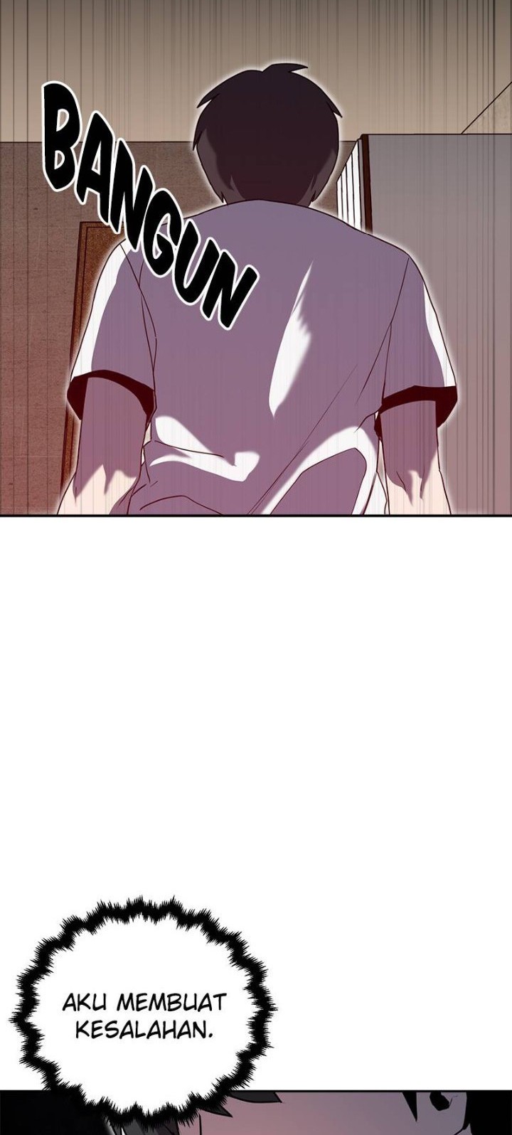 Bug Eater Chapter 13 - halaman 30