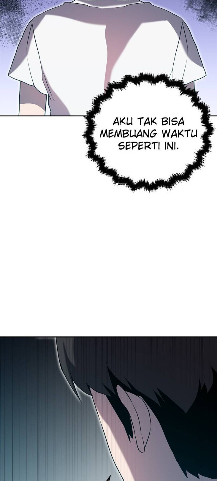 Bug Eater Chapter 13 - halaman 34
