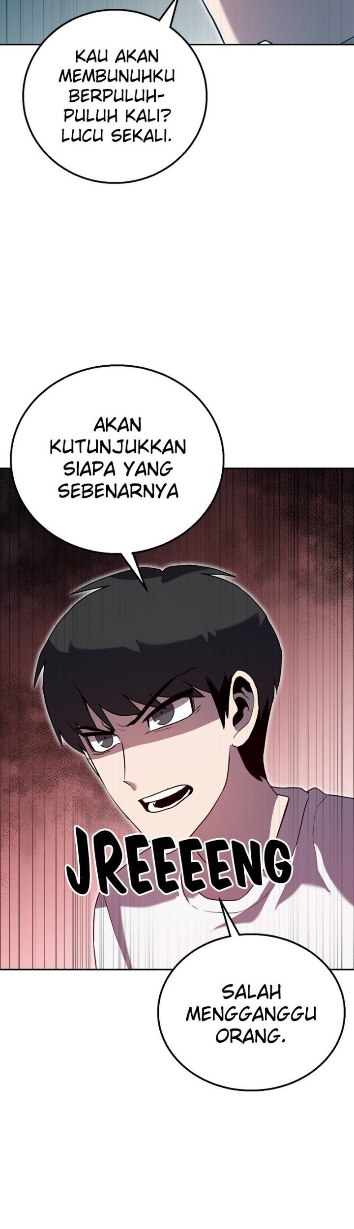 Bug Eater Chapter 13 - halaman 35