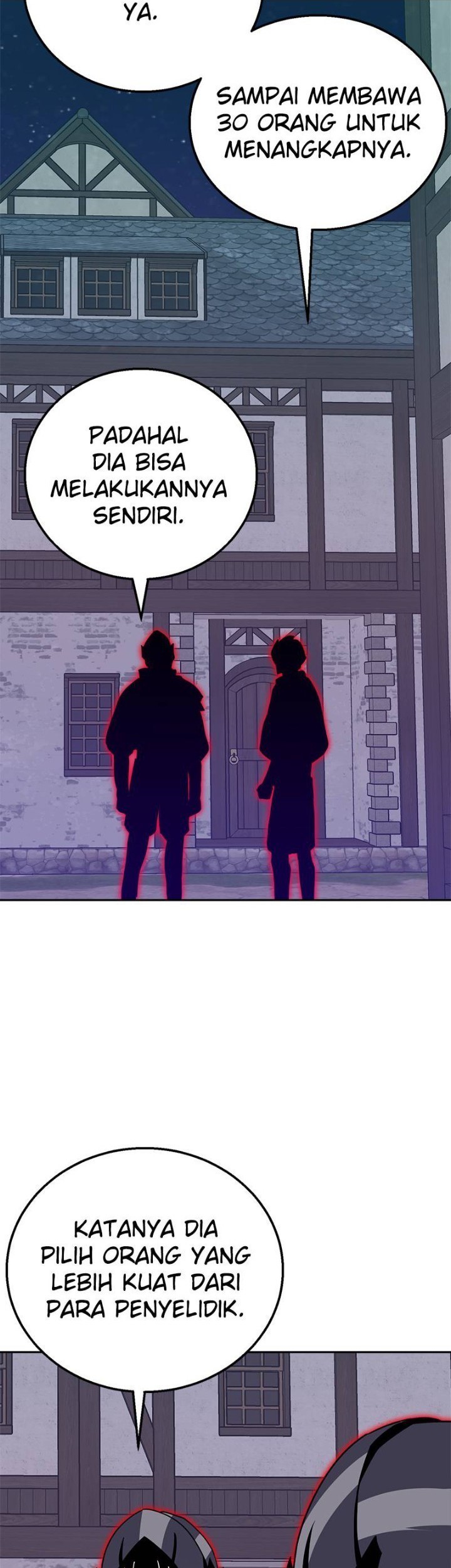 Bug Eater Chapter 13 - halaman 37