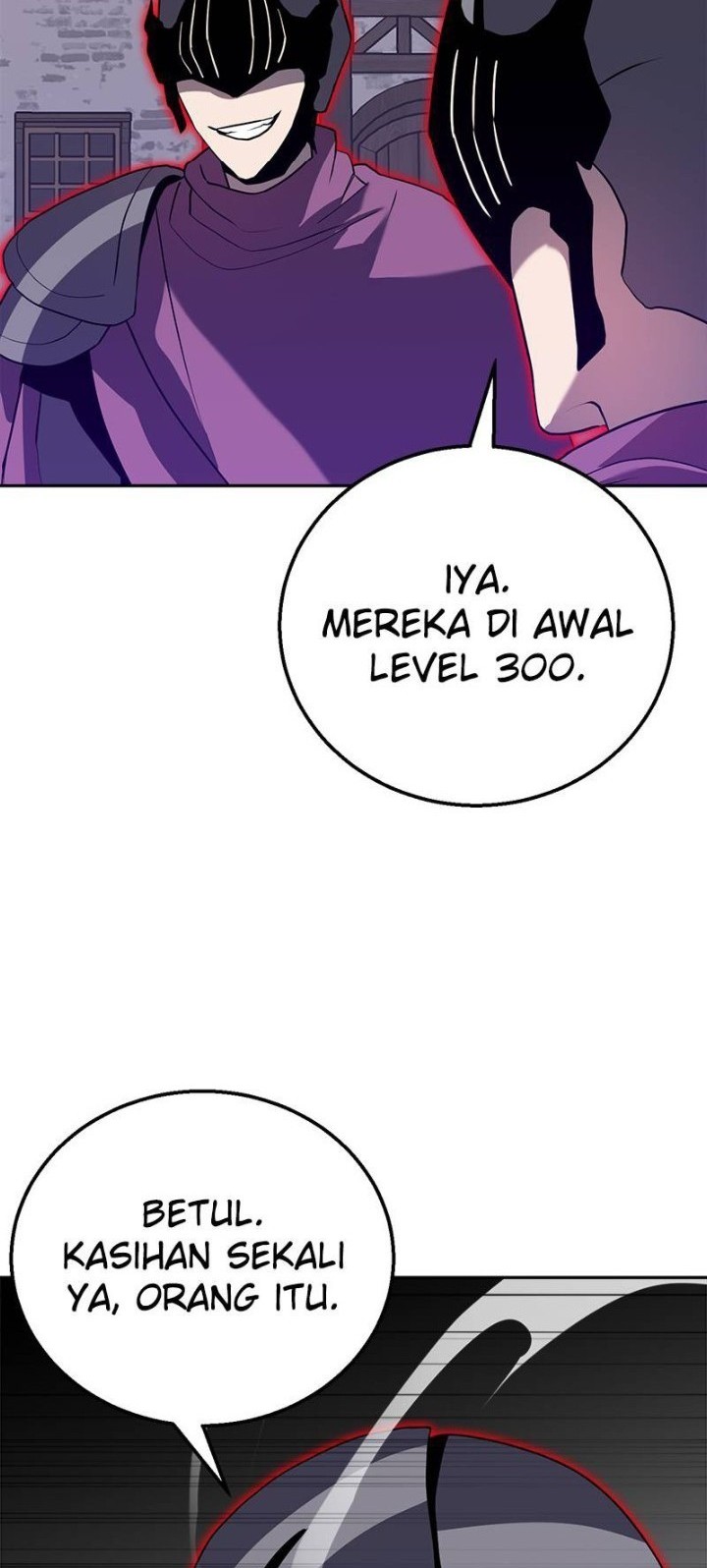 Bug Eater Chapter 13 - halaman 38