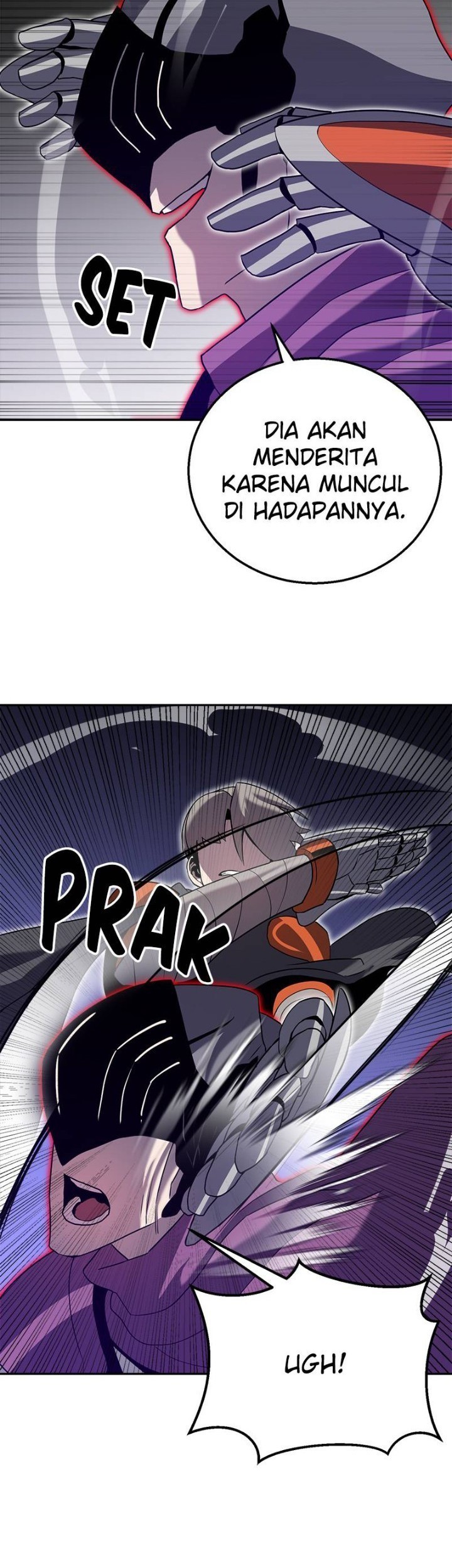 Bug Eater Chapter 13 - halaman 39