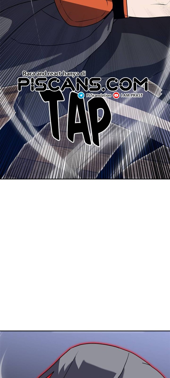 Bug Eater Chapter 13 - halaman 49