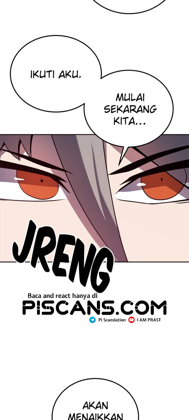 Bug Eater Chapter 13 - halaman 57