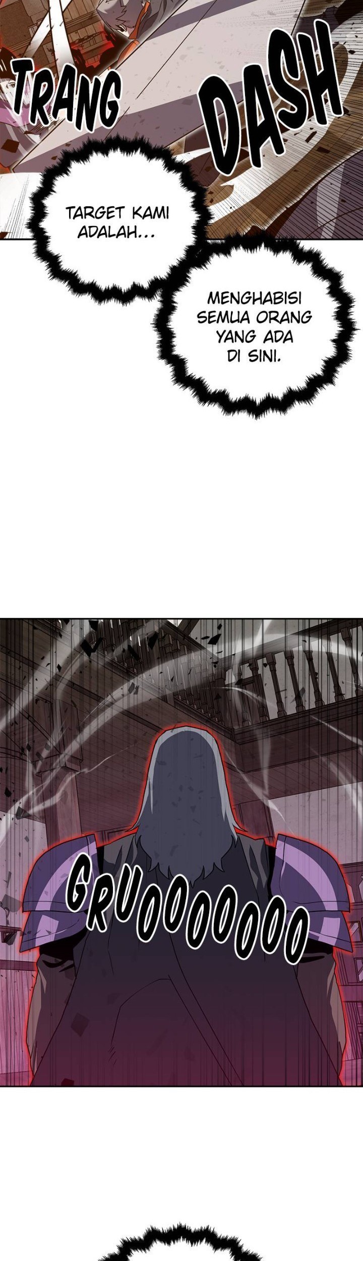 Bug Eater Chapter 14 - halaman 11