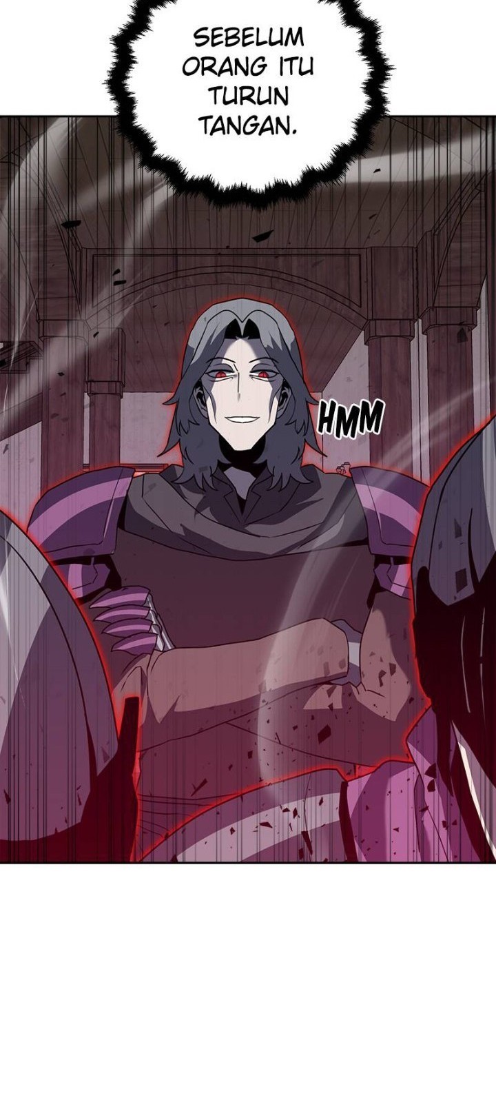 Bug Eater Chapter 14 - halaman 12