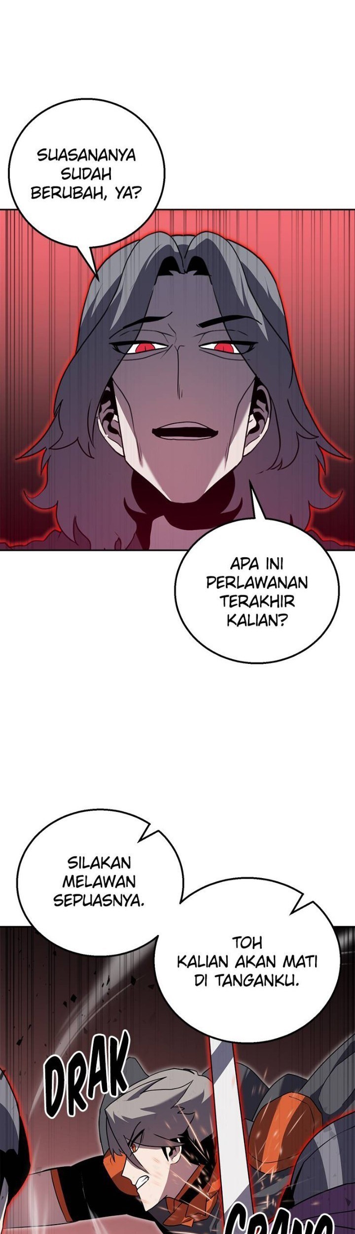 Bug Eater Chapter 14 - halaman 13
