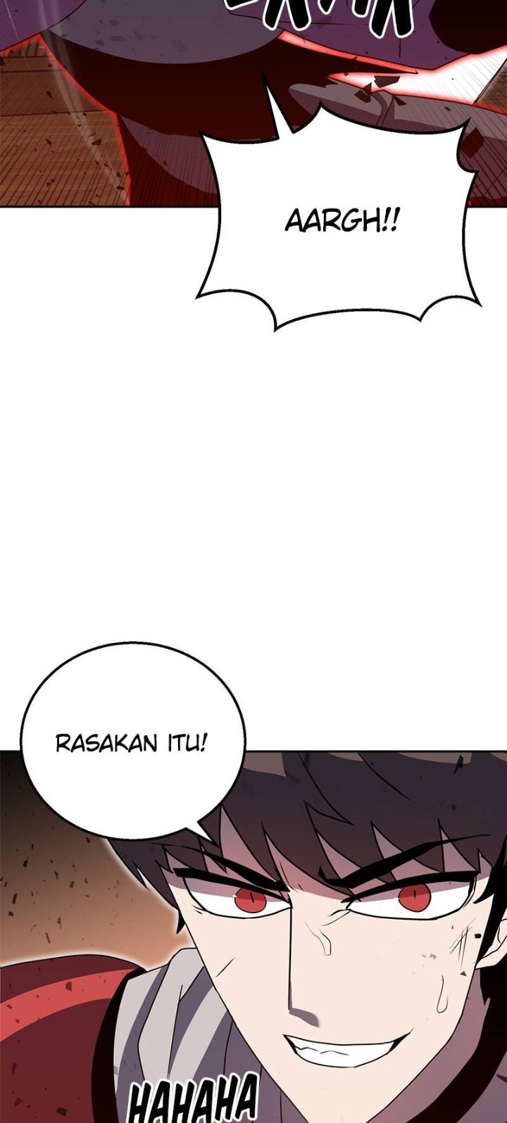 Bug Eater Chapter 14 - halaman 16