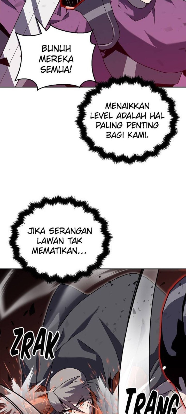 Bug Eater Chapter 14 - halaman 2