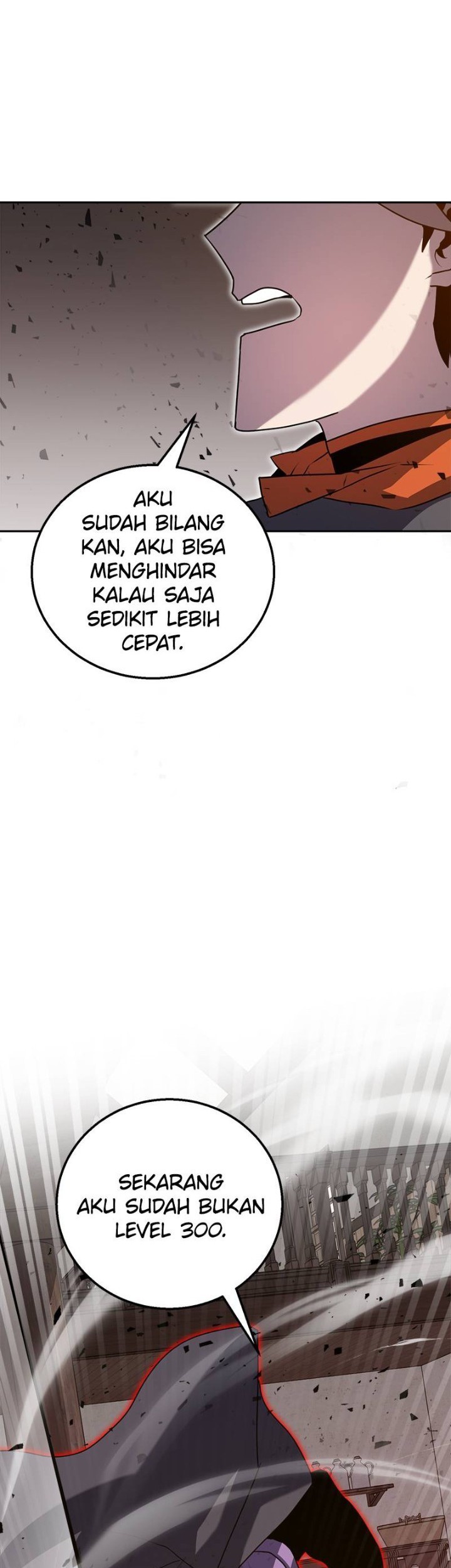 Bug Eater Chapter 14 - halaman 21