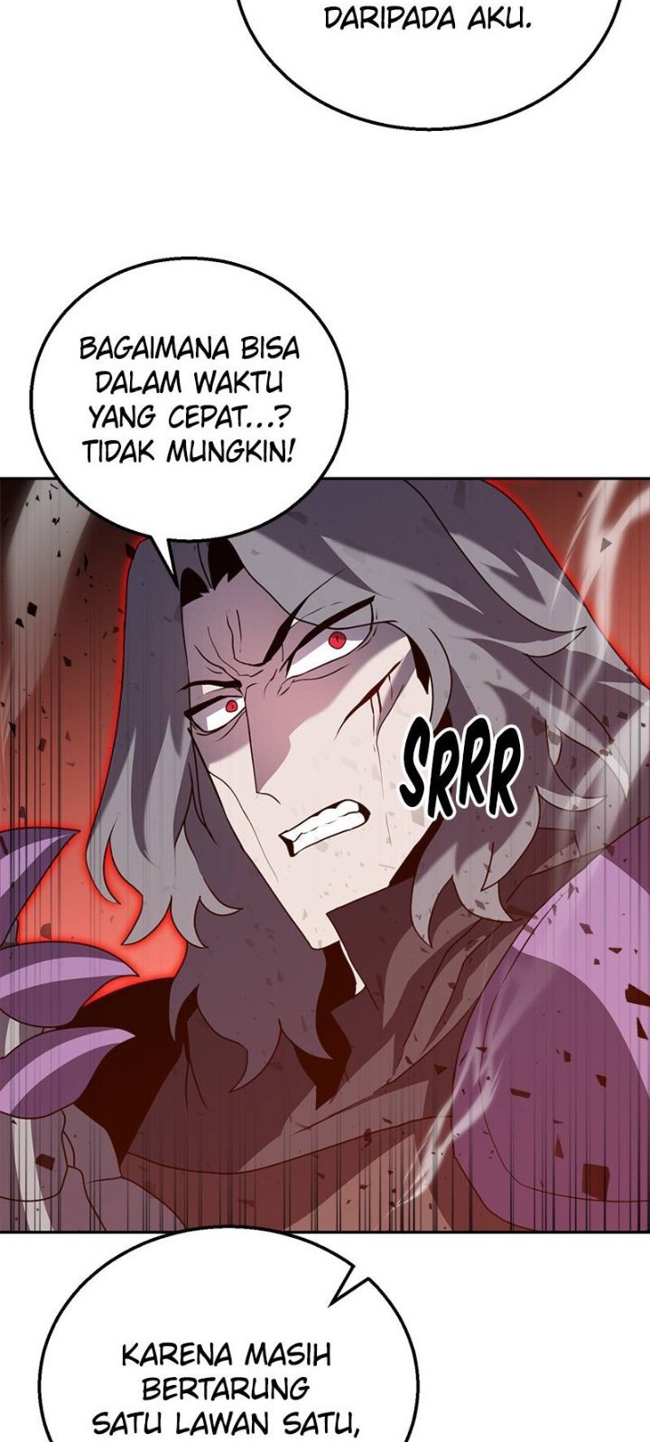 Bug Eater Chapter 14 - halaman 24