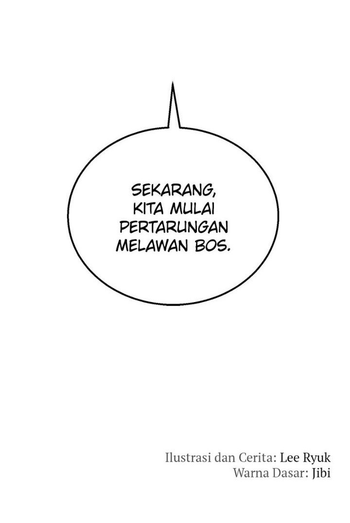 Bug Eater Chapter 14 - halaman 26