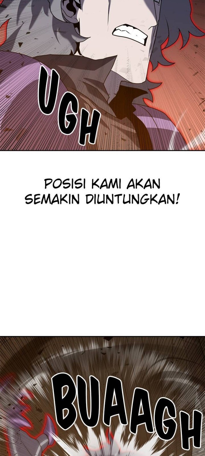 Bug Eater Chapter 15 - halaman 10